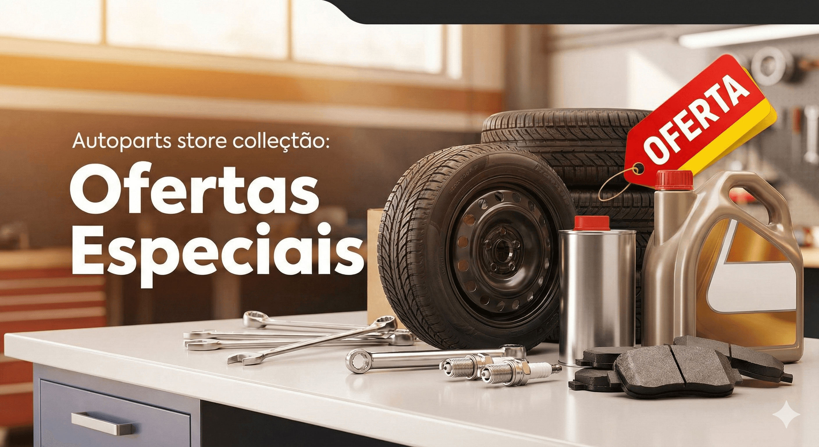 Imagem da coleção Ofertas Especiais