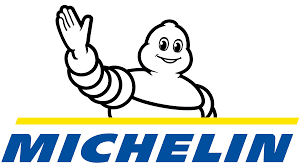 Logo Michelin