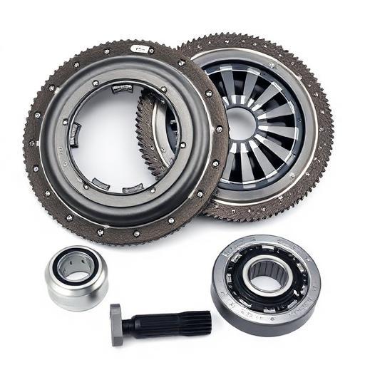 Imagem da categoria Embreagem