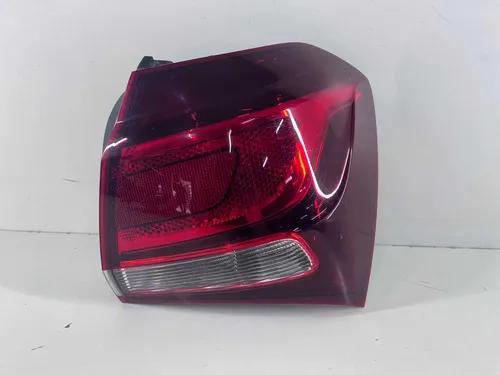 Lanterna Traseira Canto Gm Cobalt 2017 18 19 Direito Orig Direito/passageiro Vermelho - Imagem 2
