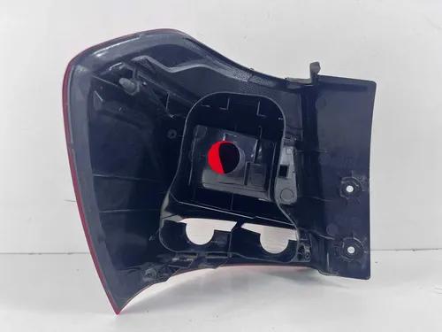 Lanterna Traseira Canto Gm Cobalt 2017 18 19 Direito Orig Direito/passageiro Vermelho - Imagem 3