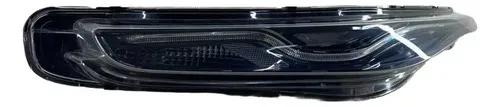 Farol Fiat Toro Flex C/reator 2016 A 2024 Esquerdo Sup Orig Esquerdo/motorista - Imagem 2