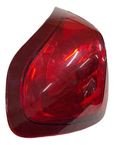 Lanterna Traseira Renault Kwid 2022 Lado Direito Original  Direito/passageiro Vermelho - Imagem 5
