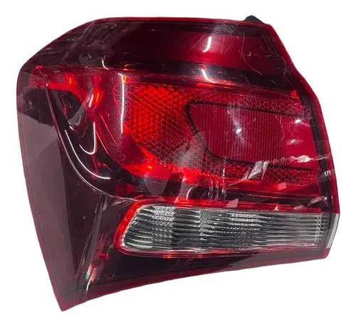 Lanterna Traseira Original Chevrolet Cobalt 2017 Esquerdo Esquerdo/motorista Vermelho - Imagem 2