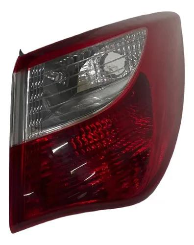 Lanterna Traseira Hb20s Sedan 2012 13 2014 Direito Original Direito/passageiro Vermelho - Imagem 5