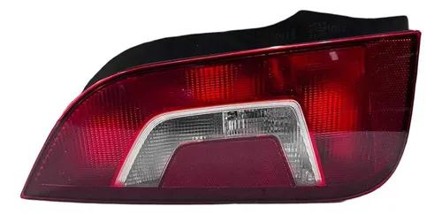Lanterna Traseira Vw Up 2014/2018 Lado Esquerdo Original Esquerdo/motorista Vermelho - Imagem 2