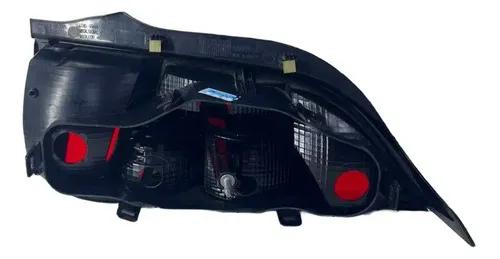 Lanterna Traseira Vw Up 2014/2018 Lado Esquerdo Original Esquerdo/motorista Vermelho - Imagem 3