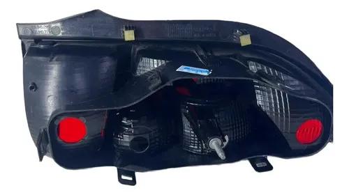 Lanterna Traseira Vw Up 2014/2018 Lado Esquerdo Original Esquerdo/motorista Vermelho - Imagem 4