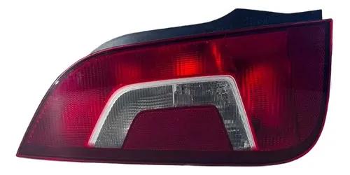 Lanterna Traseira Vw Up 2014/2018 Lado Esquerdo Original Esquerdo/motorista Vermelho - Imagem 5