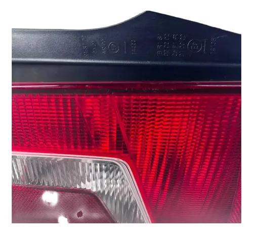 Lanterna Traseira Vw Up 2014/2018 Lado Esquerdo Original Esquerdo/motorista Vermelho - Imagem 6