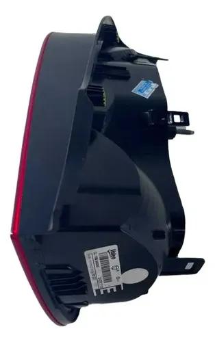 Lanterna Traseira Vw Up 2014/2018 Lado Esquerdo Original Esquerdo/motorista Vermelho - Imagem 7