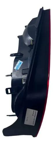 Lanterna Traseira Vw Up 2014/2018 Lado Esquerdo Original Esquerdo/motorista Vermelho - Imagem 8