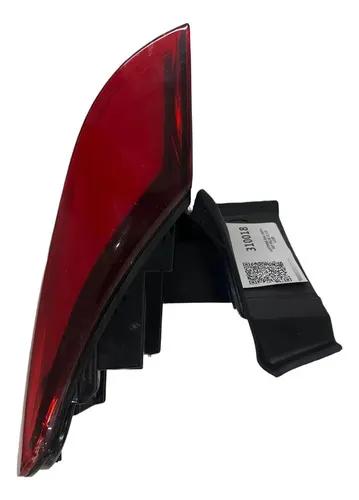 Lanterna Traseira Fiat Pulse Led 2021 Ld Canto Original Direito/passageiro Vermelho - Imagem 4
