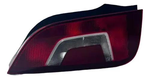 Lanterna Traseira Vw Up 2014/2018 Lado Esquerdo Original Esquerdo/motorista Vermelho - Imagem 9