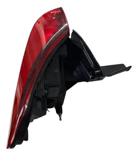 Lanterna Traseira Fiat Pulse Led 2021 Ld Canto Original Direito/passageiro Vermelho - Imagem 5