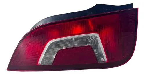 Lanterna Traseira Vw Up 2014/2018 Lado Esquerdo Original Esquerdo/motorista Vermelho - Imagem 10