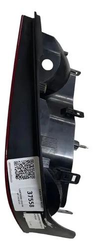 Lanterna Traseira Vw Up 2014 2015 16 17 2018 Direito Orig Direito/passageiro Vermelho - Imagem 3