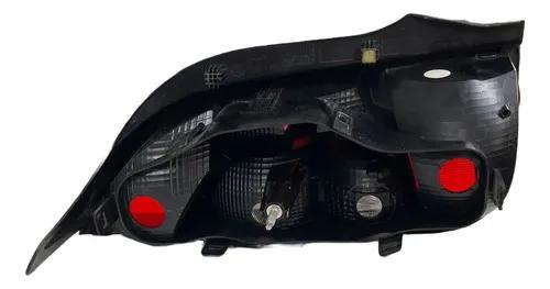 Lanterna Traseira Vw Up 2014 2015 16 17 2018 Direito Orig Direito/passageiro Vermelho - Imagem 4