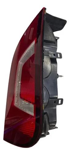 Lanterna Traseira Vw Up 2014 2015 16 17 2018 Direito Orig Direito/passageiro Vermelho - Imagem 5