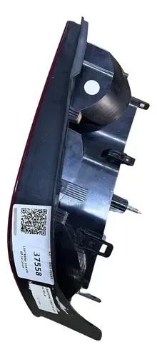 Lanterna Traseira Vw Up 2014 2015 16 17 2018 Direito Orig Direito/passageiro Vermelho - Imagem 6