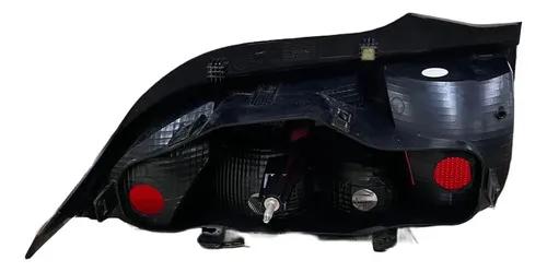 Lanterna Traseira Vw Up 2014 2015 16 17 2018 Direito Orig Direito/passageiro Vermelho - Imagem 7