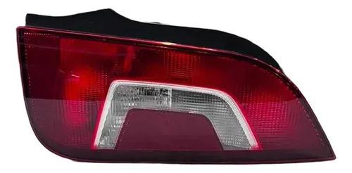 Lanterna Traseira Vw Up 2014 2015 16 17 2018 Direito Orig Direito/passageiro Vermelho - Imagem 8