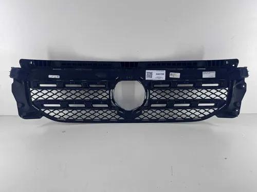 Grade Radiador Mercedes Glb 200 2019 A 2021 Original Preto Prata - Imagem 3