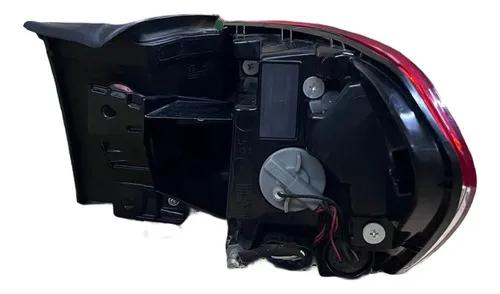 Lanterna Traseira Fiat Pulse Led 2021 22 23 Esquerdo Orig Esquerdo/motorista Vermelho - Imagem 4