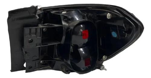 Lanterna Traseira Fiat Argo 2017 A 2023 Le Original Esquerdo/motorista Vermelho - Imagem 6