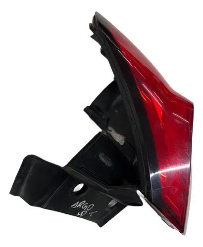 Lanterna Traseira Fiat Argo 2017 A 2023 Ld Original Direito/passageiro Vermelho - Imagem 3