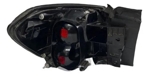 Lanterna Traseira Fiat Argo 2017 A 2023 Ld Original Direito/passageiro Vermelho - Imagem 4