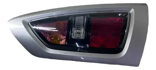 Lanterna Traseira Kia Soul 2008 Le Original Esquerdo/motorista Vermelho - Imagem 2
