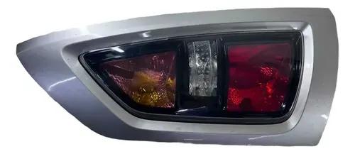 Lanterna Traseira Kia Soul 2008 Le Original Esquerdo/motorista Vermelho - Imagem 3