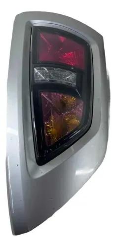 Lanterna Traseira Kia Soul 2008 Le Original Esquerdo/motorista Vermelho - Imagem 4