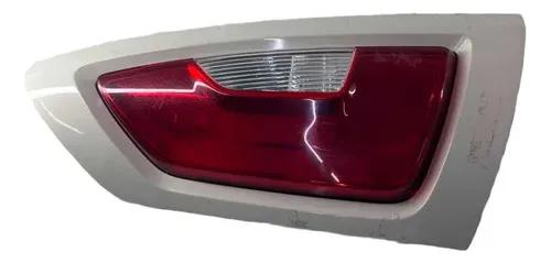 Lanterna Traseira Kia Soul 2012 2013 Esquerdo Original Esquerdo/motorista Vermelho - Imagem 2