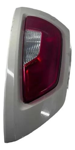 Lanterna Traseira Kia Soul 2012 2013 Esquerdo Original Esquerdo/motorista Vermelho - Imagem 8