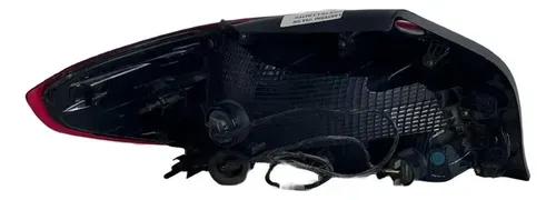 Lanterna Traseira Gm Onix Hatch 2020 Ld Sem Led Original Direito/passageiro Vermelho - Imagem 3