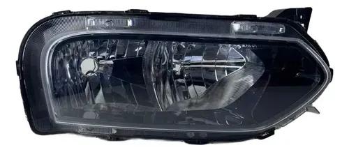 Farol Inferior Renault Kwid 2022 A 2025 Direito Original Direito/passageiro - Imagem 2