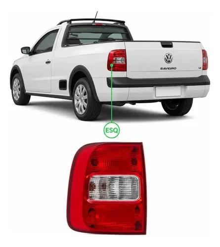 Imagem da peça Lanterna Traseira Vw Saveiro G5 G6 2013 Esquerdo Original Esquerdo/motorista Vermelho