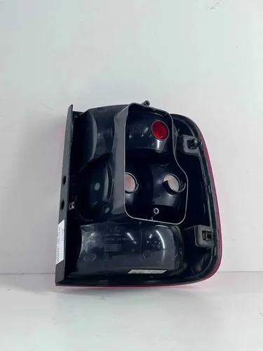 Lanterna Traseira Vw Saveiro G5 G6 2013 Esquerdo Original Esquerdo/motorista Vermelho - Imagem 3