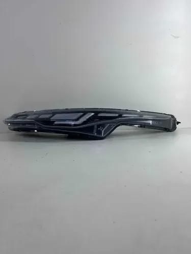 Farol Fiat Toro 2025/2026 Esquerdo Com Reator Superior Orig Esquerdo/motorista - Imagem 2