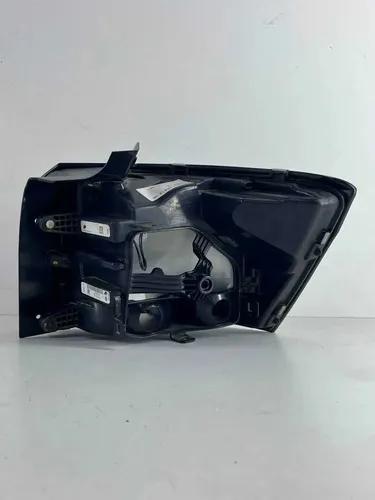 Lanterna Traseira Vw Tcross 2018 19 20 21 2022 Esquerdo Orig Esquerdo/motorista Vermelho - Imagem 4