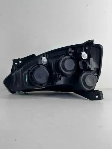 Farol Gm Corsa Montana 2003 A 2007 Crom Direito Original Direito/passageiro - Imagem 3