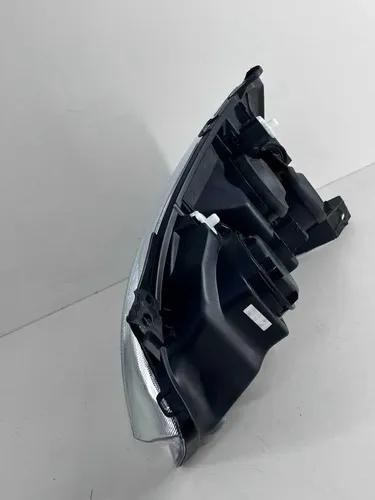 Farol Gm Corsa Montana 2003 A 2007 Crom Direito Original Direito/passageiro - Imagem 4