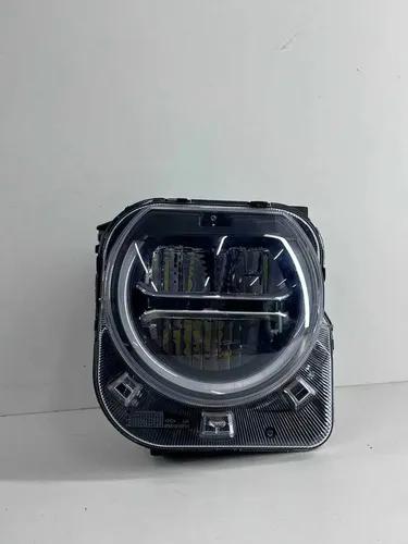 Farol Dianteiro Jeep Renegade 22 A 26 Esquerdo Led Original Direito/passageiro - Imagem 3