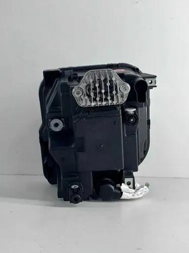 Farol Dianteiro Jeep Renegade 22 A 26 Esquerdo Led Original Direito/passageiro - Imagem 4