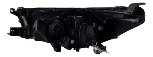 Farol Toyota Hilux 2016 A 2020 Srx Direito Com Led Original Direito/passageiro - Imagem 4