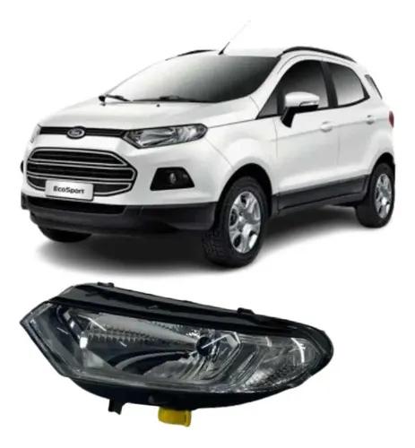Imagem da peça Farol Dianteiro Ford Ecosport 2013 A 2016 Le Crom Original Esquerdo/motorista