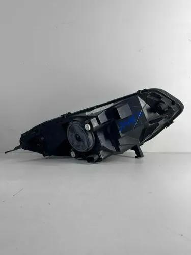 Farol Dianteiro Ford Ecosport 2013 A 2016 Le Crom Original Esquerdo/motorista - Imagem 3