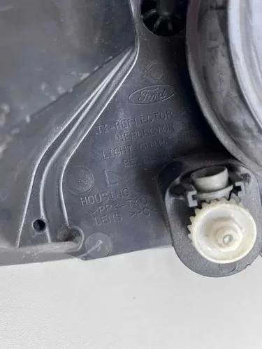 Farol Dianteiro Ford Ecosport 2013 A 2016 Le Crom Original Esquerdo/motorista - Imagem 4
